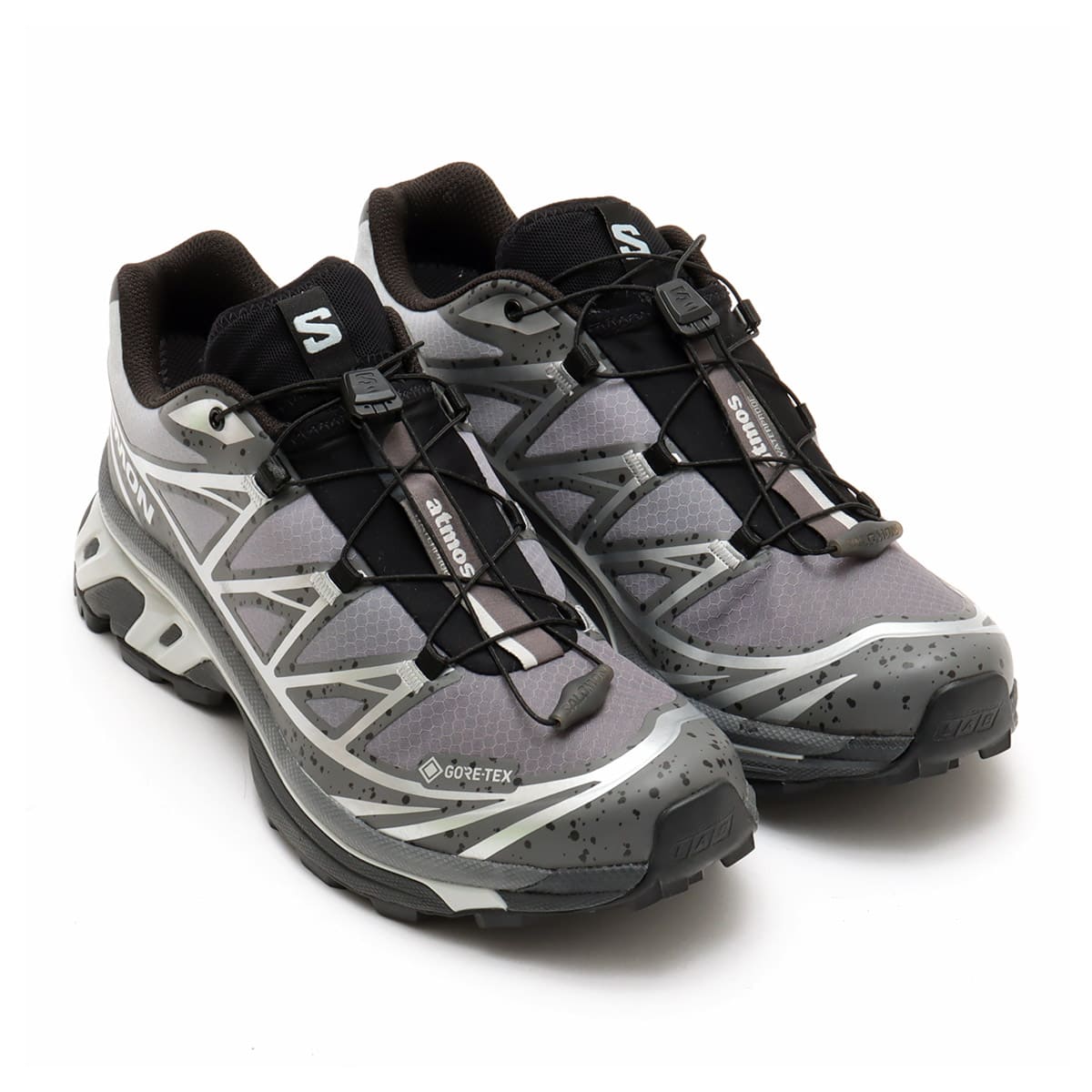 SALOMON XT-6 GTX ATMOS Shskin/Gryvio/Ft