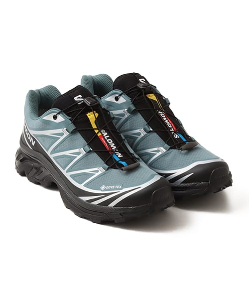 SALOMON XT-6 GTX