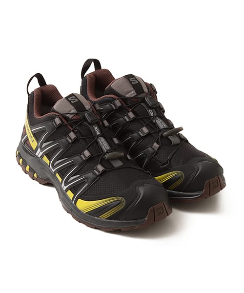 SALOMON XA PRO 3D GTX