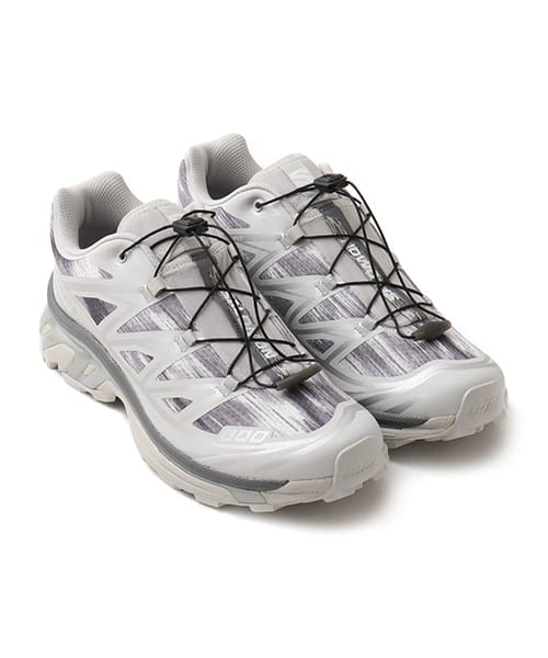 SALOMON XT-6 CAMO Gray Violet/Castlerock/Ftw Silver