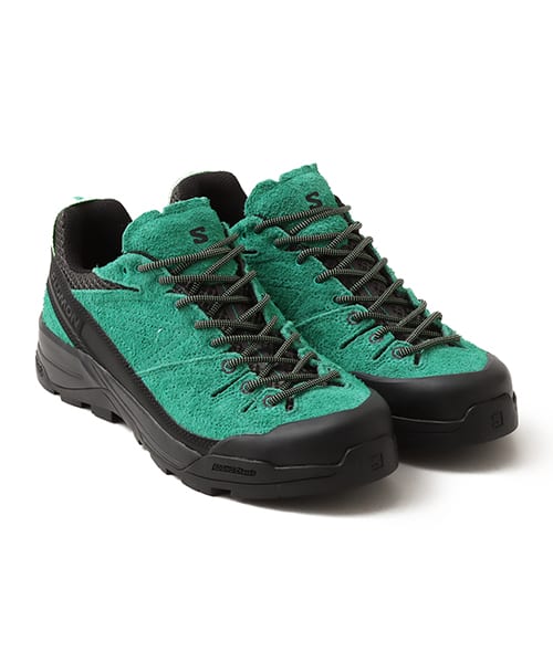 SALOMON X-ALP SUEDE