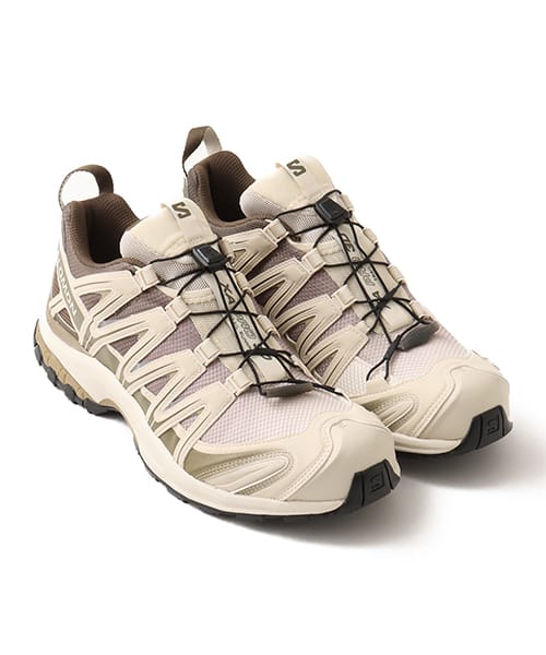 SALOMON XA PRO 3D