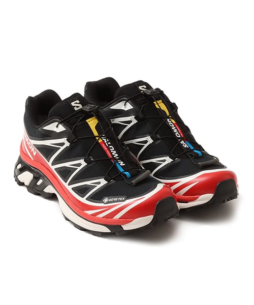 SALOMON XT-6 GTX
