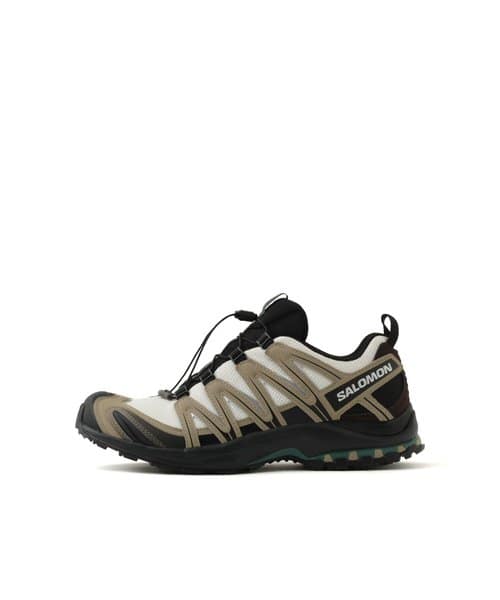 SALOMON XA PRO 3D