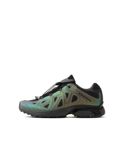 SALOMON XT-WHISPER VOID ASPHALT/CASTLEROCK/BLACK - マルチ