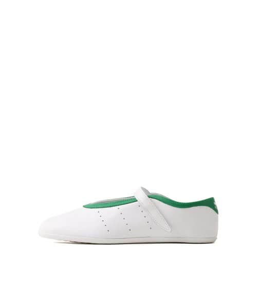 adidas STAN SMITH LO BALLET W