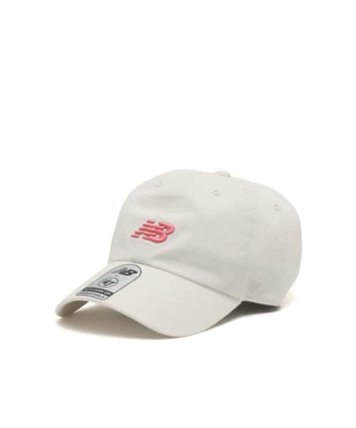 New Balance NB by '47 Clean Up