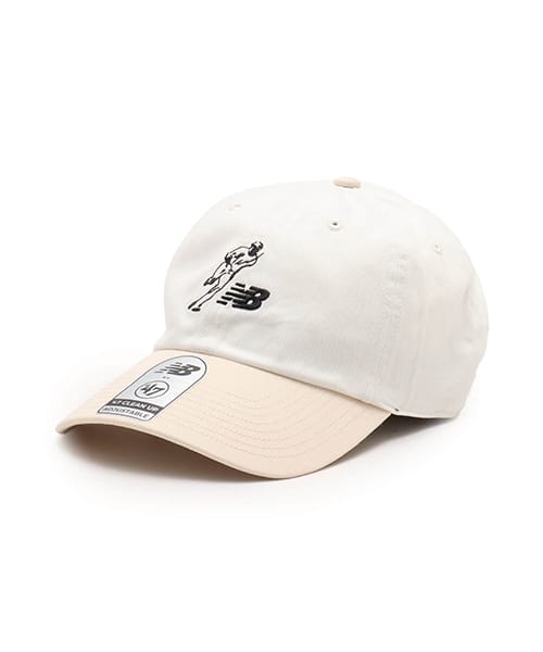New Balance 大谷翔平 TWILL CAP