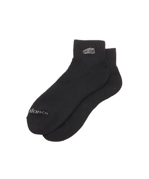 New Balance MID LENGTH 3P SOCKS WAPPEN