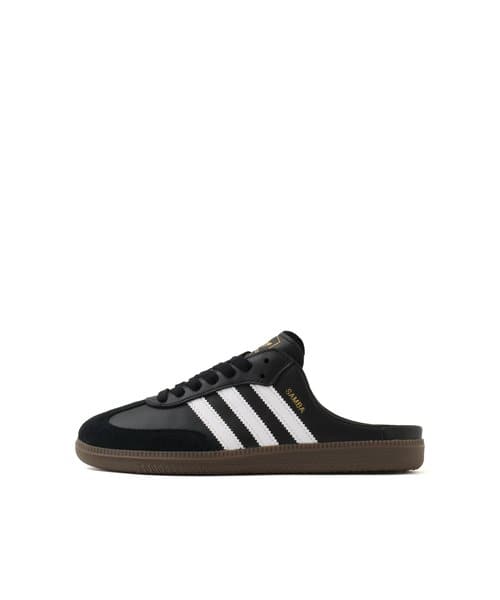 adidas SAMBA OG MULE W アディダス サンバ OG ミュール W