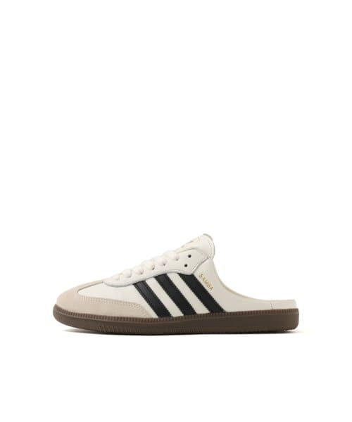 adidas SAMBA OG MULE W アディダス サンバ OG ミュール W
