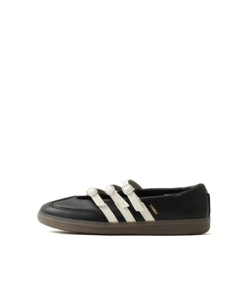 adidas SAMBA BALLET W アディダス サンバ バレエ W