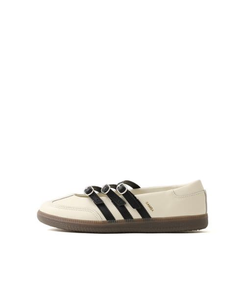 adidas SAMBA BALLET W アディダス サンバ バレエ W
