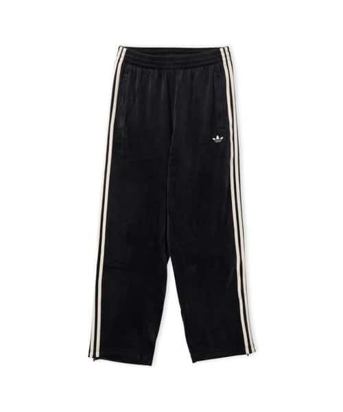 adidas FIREBIRD VELOUR TRACK PANTS
