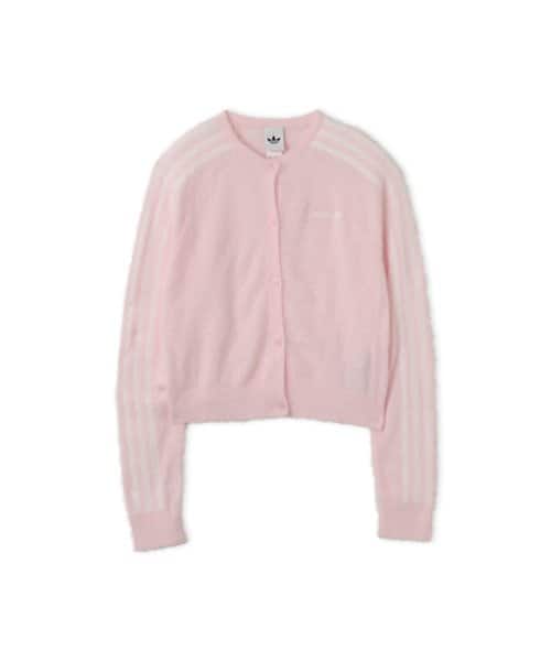 adidas FLUFFY CARDIGAN
