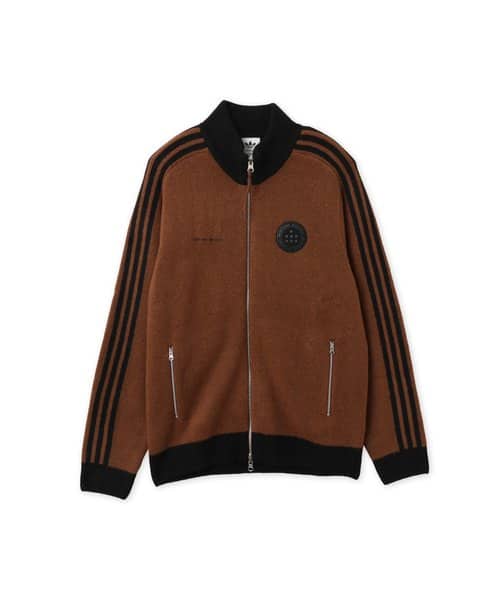 adidas SONG FOR THE MUTE ADI008 KNIT JACKET