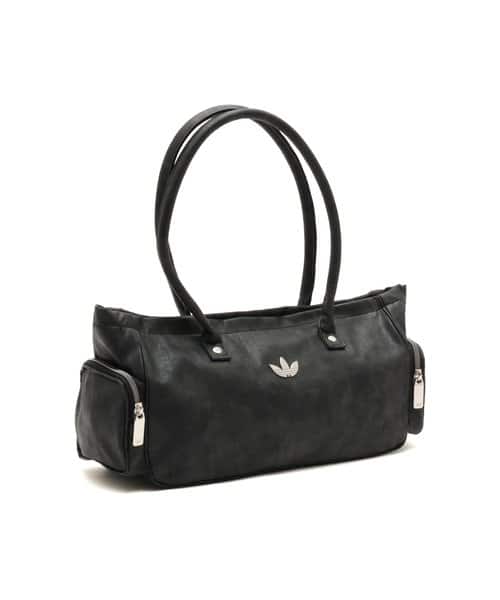 adidas ELONGATED BAG WITH POCKETS
