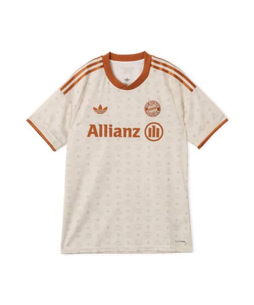adidas FC BAYERN MUENCHEN 26/27 MCM JERSEY