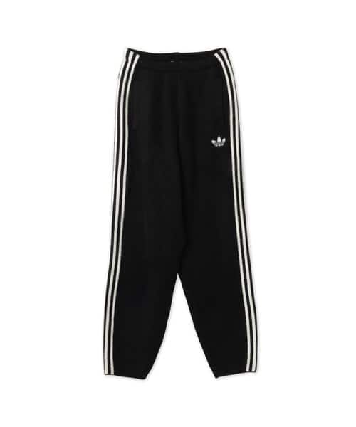 adidas JENNIE KNITTED LOOSE JOGGERS