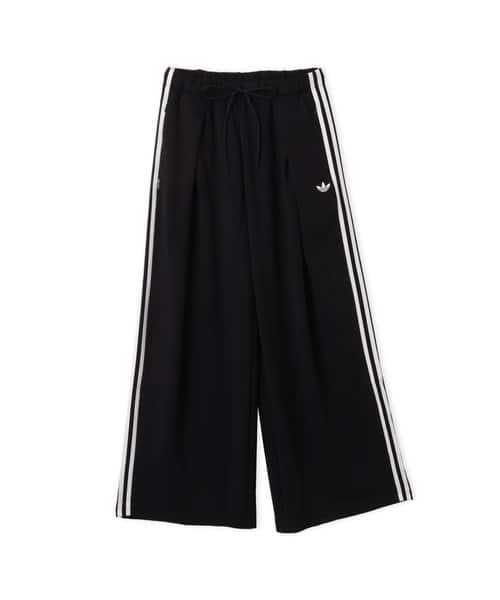 adidas JENNIE PLEATED TRACK TRACKSUIT BOTTOMS