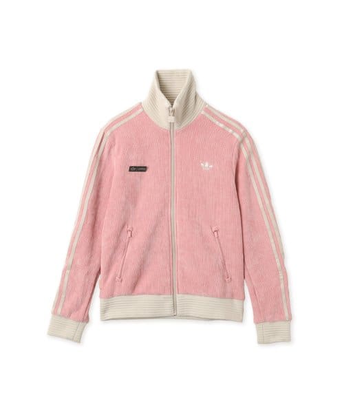 adidas JENNIE FAN OG TRACK TOP