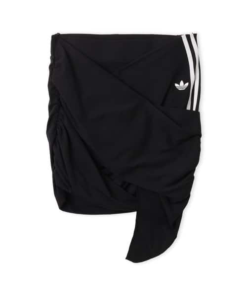 adidas JENNIE WRAP-AROUND SKIRT