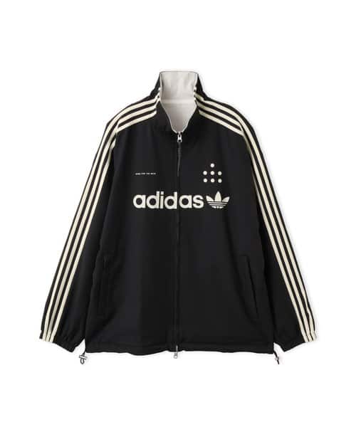 adidas SONG FOR THE MUTE ADI008 RVSB TRACK TOP