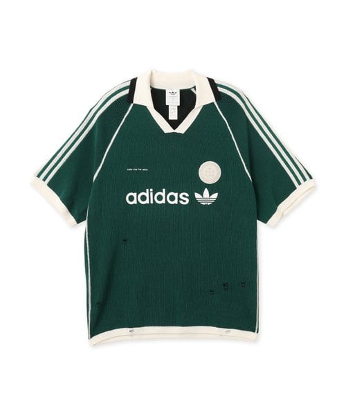 adidas SONG FOR THE MUTE ADI008 SWEATER POLO