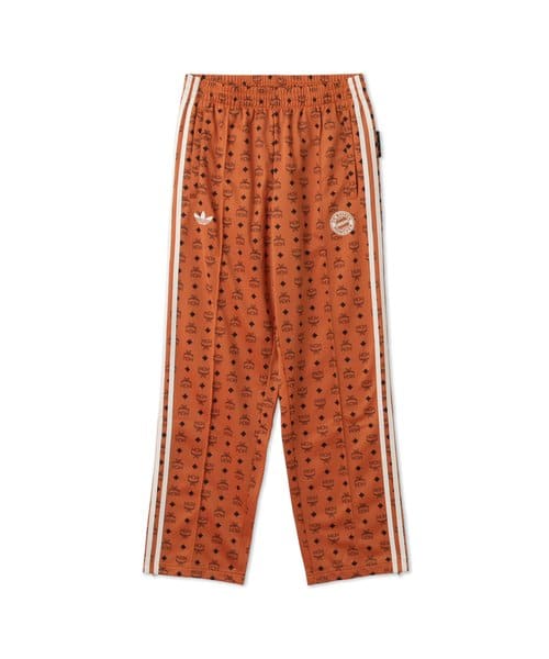 adidas FC BAYERN MUNCHEN 26/27 MCM TRACK PANT