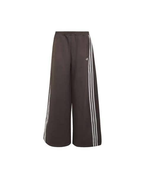 adidas ADILENIUM FAUX SUEDE TRACK PANT