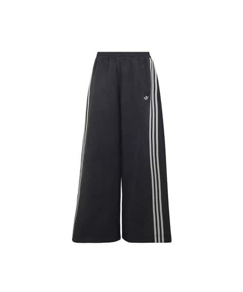 adidas ADILENIUM FAUX SUEDE TRACK PANT