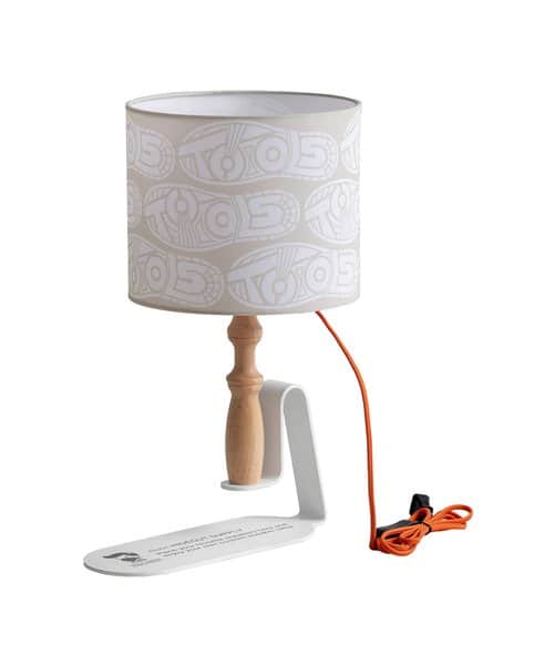 MIYATAKE KICKS LAMP LOW WH/WH - ホワイト