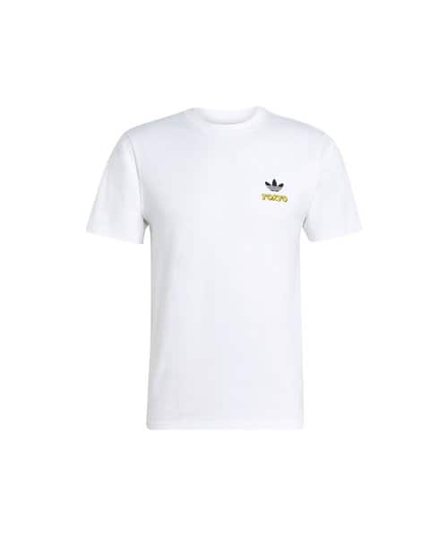 adidas POKEMON TEE TOKYO1