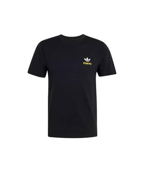 adidas POKEMON TEE TOKYO1