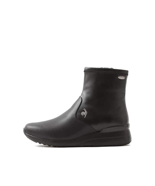 le coq sportif ANGERS II BLACK - ブラック