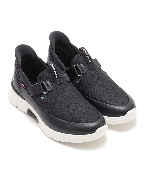 le coq sportif ロワール SP LC SI ネイビー / ホワイト