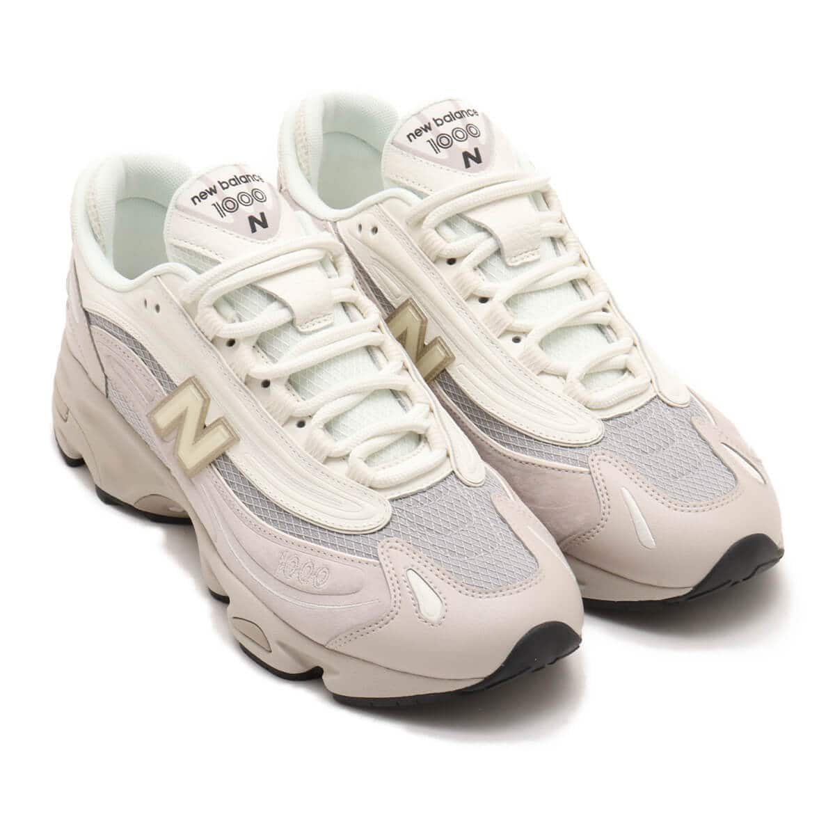 New Balance M1000MB LIGHT GRAY 