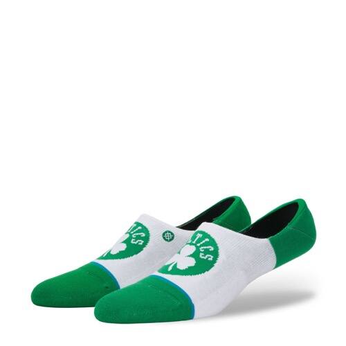 STANCE CELTICS INVISIBLE GREEN 18SS-I