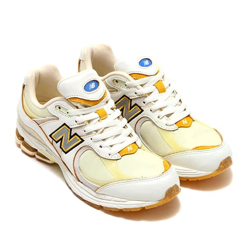 New Balance M2002RJ1 SEA SALT 22SS-S