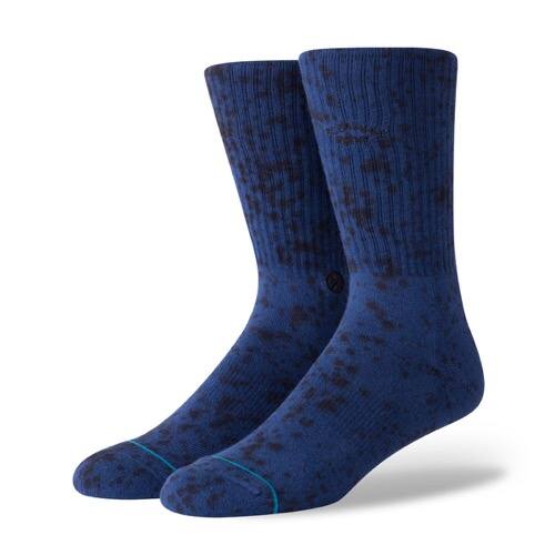 STANCE PLEASURE POINT INDIGO 18FA-I