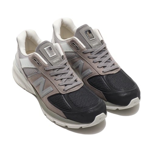 New Balance M990BM5 GRAY MULTI 19FW-I