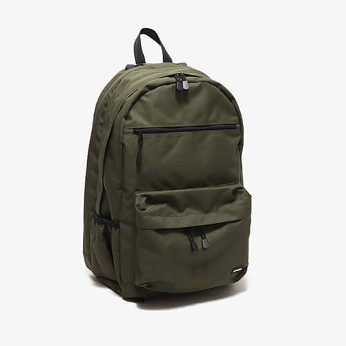 atmos DAY PACK OLIVE 23FA-I