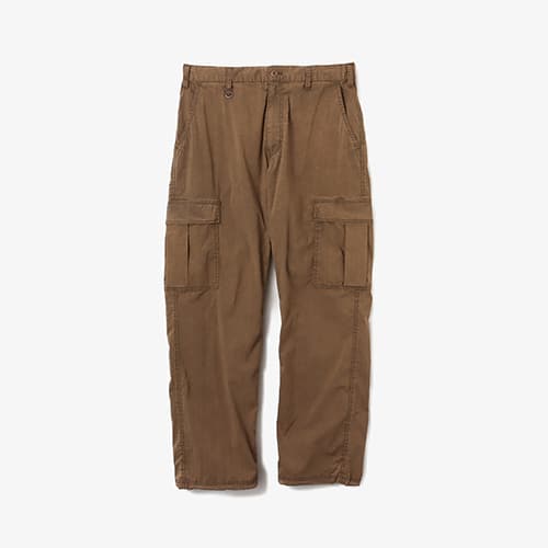 atmos Nylon Cargo Pants CAMOFLAGE |atmos（アトモス） 公式オンラインストア