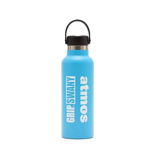 Hydro X atmos X GRIP SWANY 18 oz Standard Mouth BLUE
