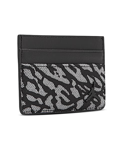 JORDAN BRAND ICON CARD CASE