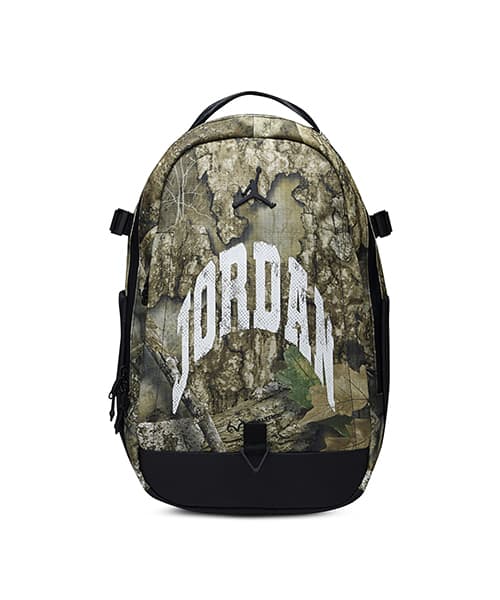 JORDAN BRAND JAM FRANCHISE BACKPACK