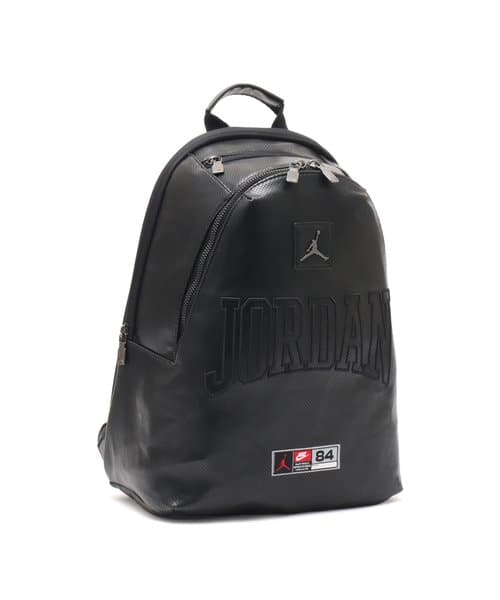 JORDAN BRAND MONOGRAM BACKPACK