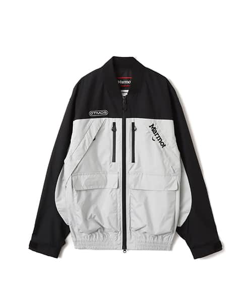 atmos x Marmot Gear-Up MA-1