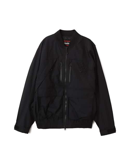 atmos x Marmot Gear-Up MA-1