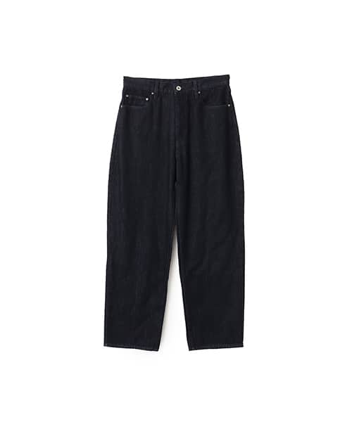 atmos Baggy Denim Pants BLUE アトモス バギー デニム パンツ ブルー